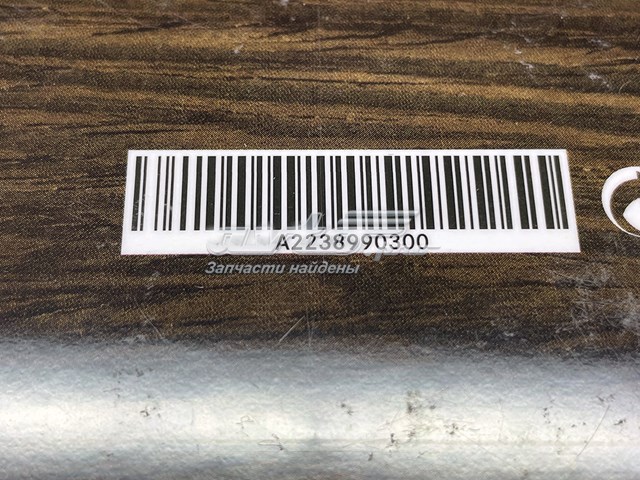 A2238990300 Mercedes 