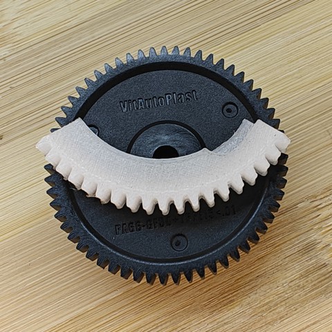 Ремкомплект дроссельной заслонки RK6821407 Vitautoplast