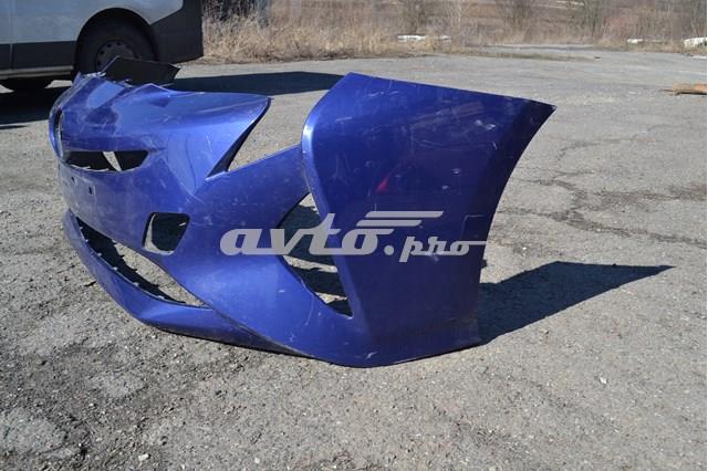 Бампер передний Toyota 5211947700