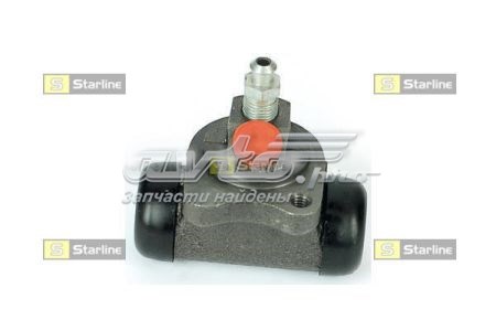 BHST021 Starline 