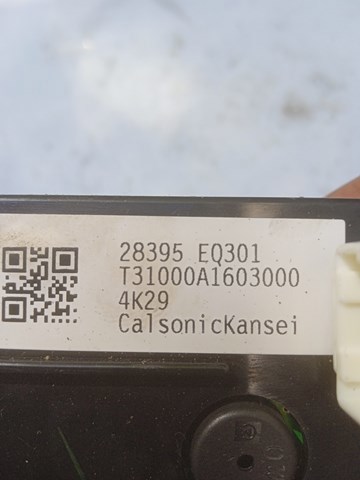  Nissan/Infiniti 28395EQ301 цена, от 11.40 USD