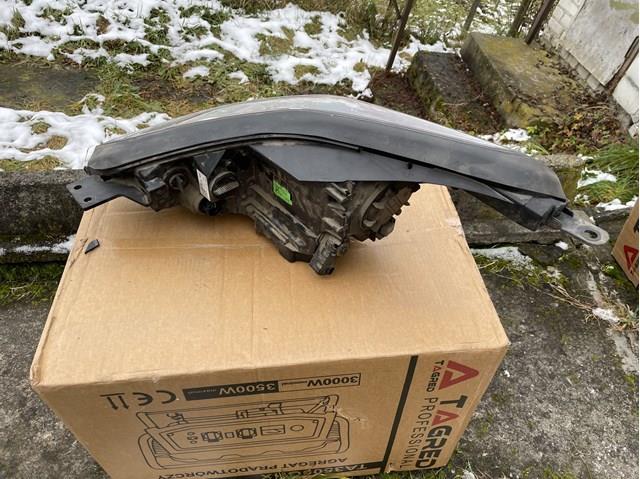 Купить 92102F1011 Hyundai/Kia Фара основная правая