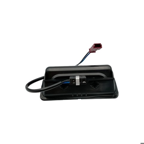 DF-13630 Detali IF кнопка привода замка крышки багажника (двери 3/5-й (ляды)
