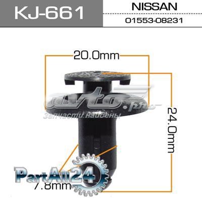 Купить KJ661 Masuma 