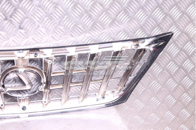 53101WY010 Toyota Решетка радиатора