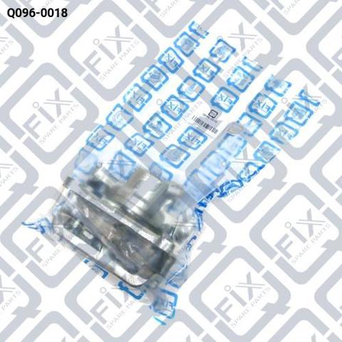 Купить Q0960018 Q-fix Суппорт задний левый