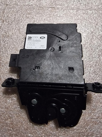 Купить FK72442A66AC Land Rover 