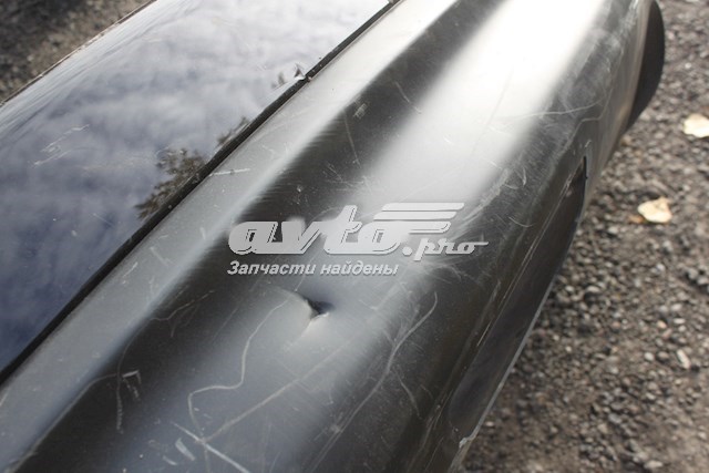 Бампер задний Nissan/Infiniti 850221CX0H