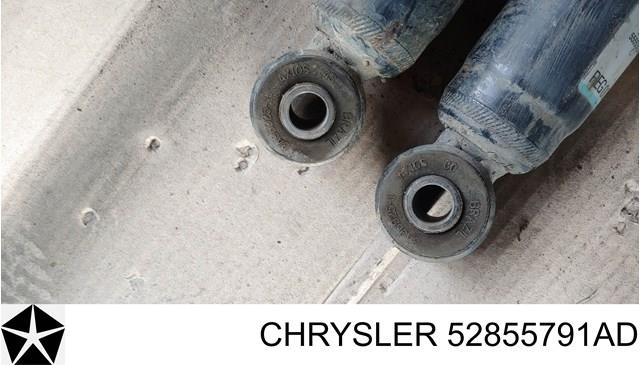 Стойка амортизатора задняя Chrysler 52855791AD цена, от 136.06 USD