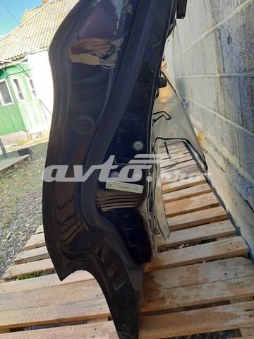 Купить HBA013JAMA Nissan/Infiniti Дверь задняя