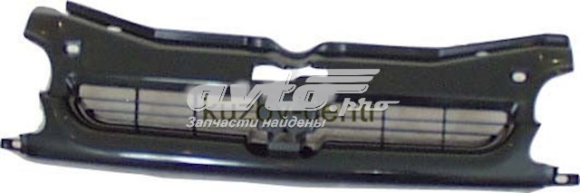 Решетка радиатора FP5560990 FPS