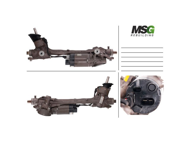  MSG VW007SENSOR цена, от 12.67 USD