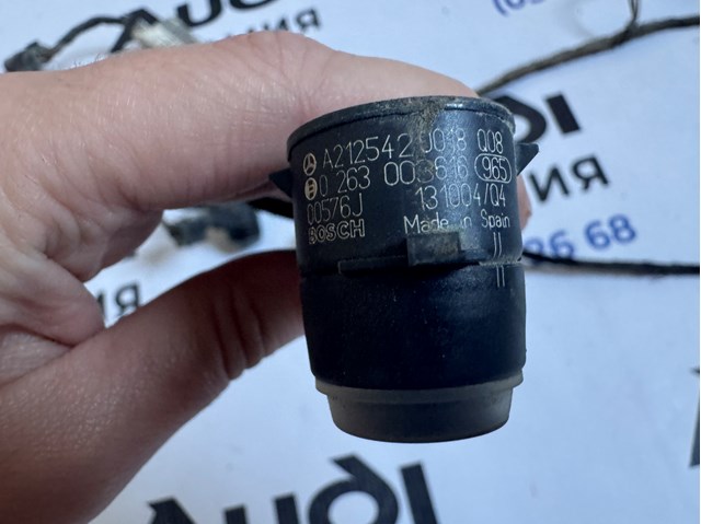  A6394408637 Mercedes