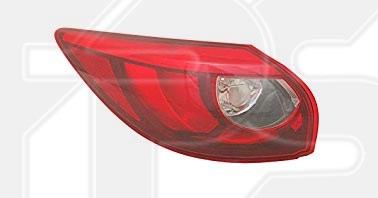  TYC FP4421F8T цена, от 212.46 USD