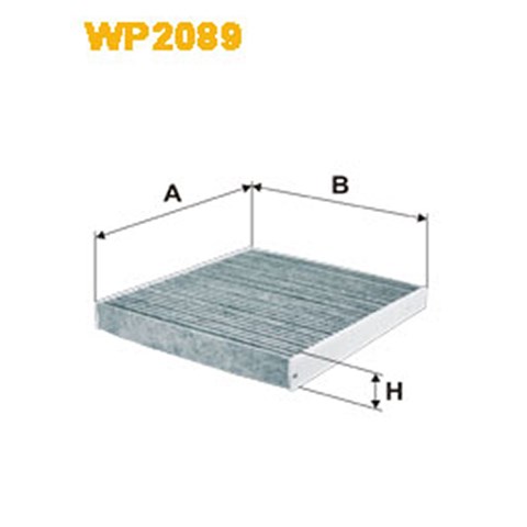 1311A WIX 
