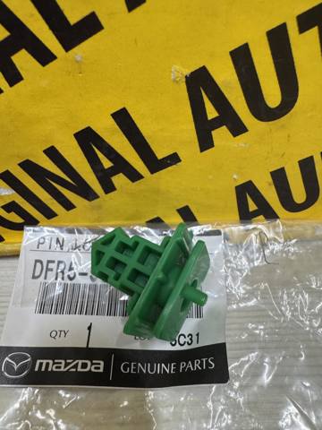 Купить DFR5501K5A Mazda 