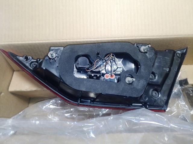 Фонарь задний левый, внутренний Hyundai/Kia 92403F2120 цена, от 37.99 USD