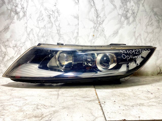 921012T421 Hyundai/Kia Фара