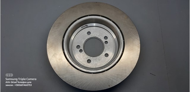 34212228801 BMW Дисковый тормоз
