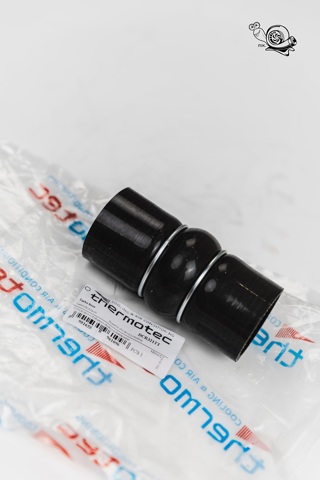 Патрубок интеркулера DCR321TT Thermotec