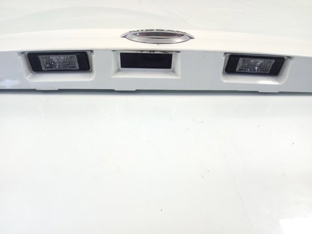 5481U110 Nissan/Infiniti 