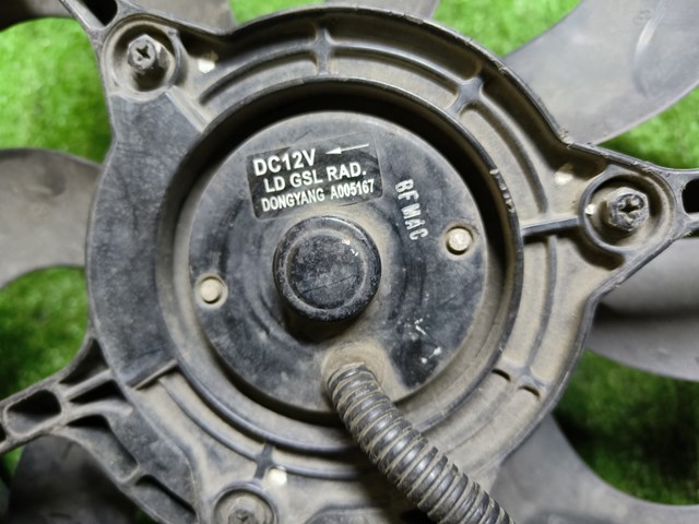  253802FXXX Hyundai/Kia