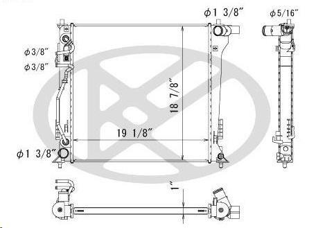  25310D3300 Market (OEM)