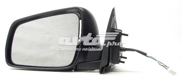 Купить FP4811M01 FPS Наружное зеркало левое