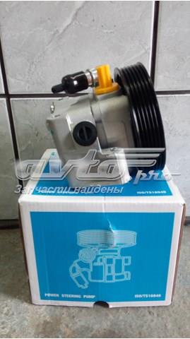 Насос гидроусилителя руля Polcar S5032027