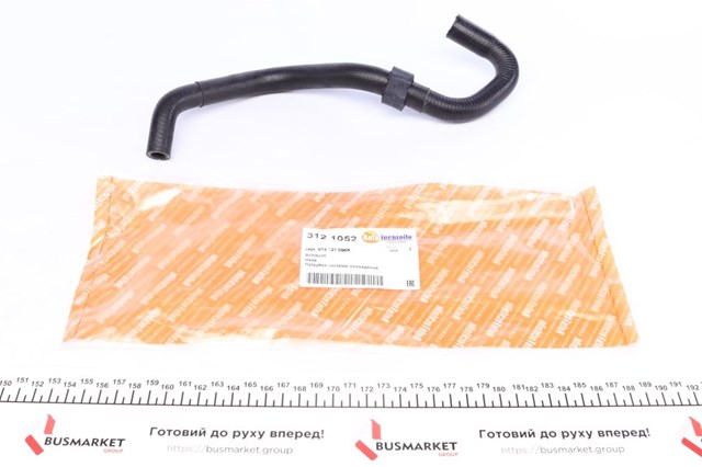 3121052 Autotechteile Маслопроводы