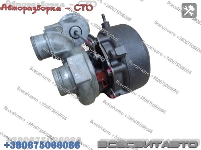 49377-07423 VAG turbina