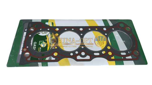 Прокладка ГБЦ YB001020 Chana