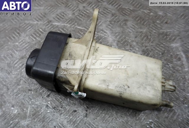 1363601080 Fiat/Alfa/Lancia Бак масляный