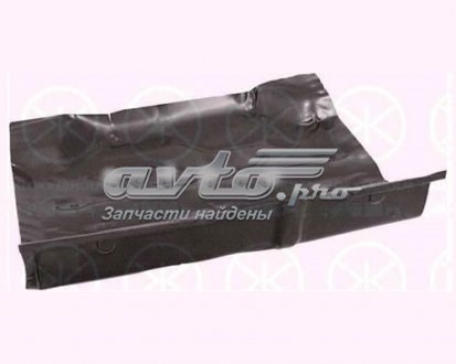 Основание кабины (пол кузова) FPS FP3525762 цена, от 35.12 USD