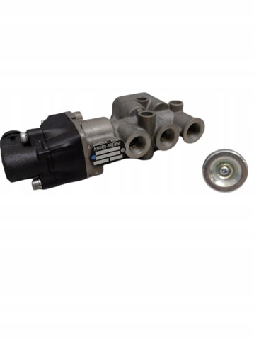 Блок шинных кранов Knorr-bremse K125537N00 цена, от 81.61 USD