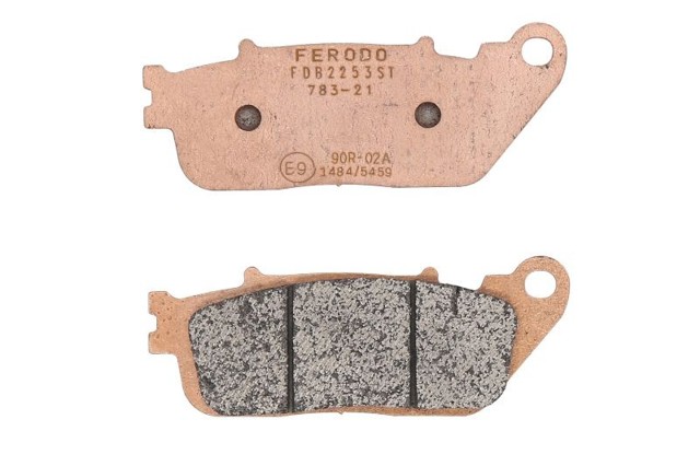  Ferodo FDB2253ST цена, от 50.15 USD