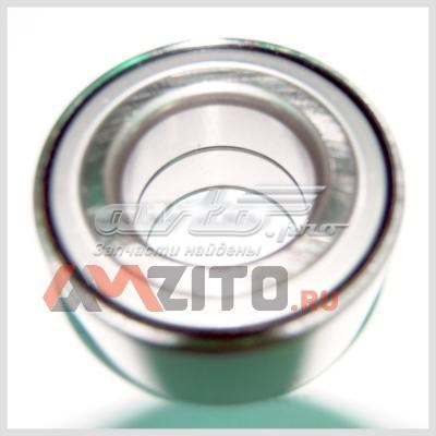 Комплект подшипника ступицы колеса Iljin IJ131009 цена, от 16.36 USD
