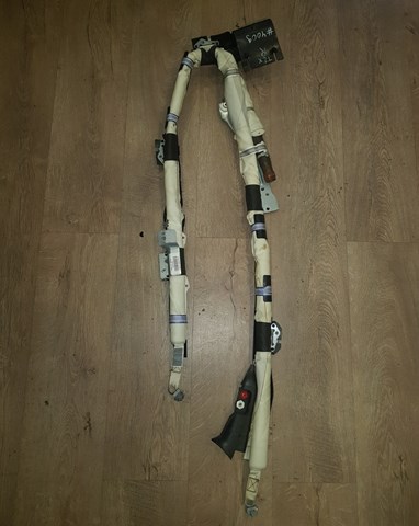 78870TZ3A81 Honda 