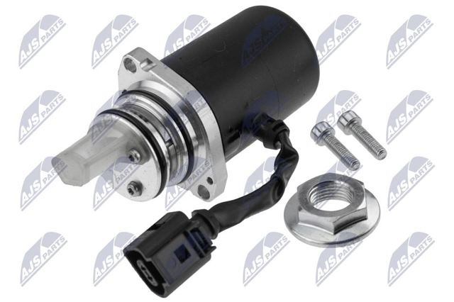 Bomba de acoplamento Haldex para Volvo V50 (MW)