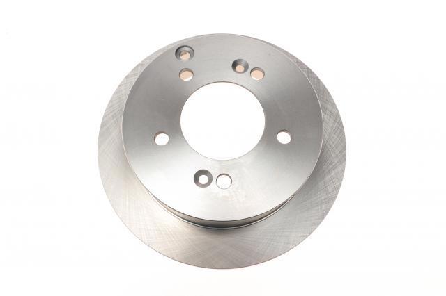 Disco do freio traseiro Solgy 208107 preço, a partir de 61,19 USD