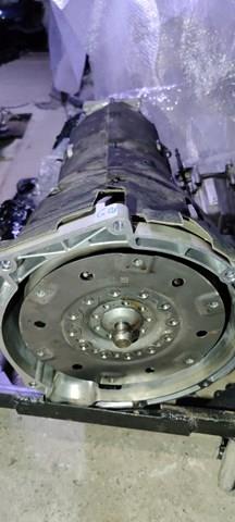 24008487403 BMW Автоматическая коробка передач