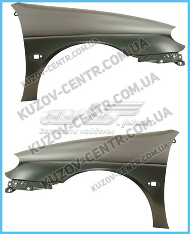 Купить FP5607312 FPS Крыло переднее правое