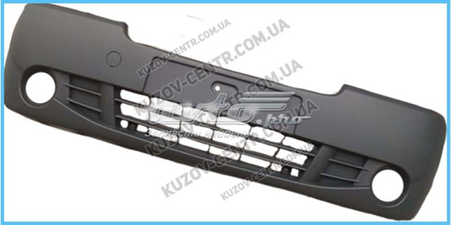 Бампер передний FPS FP5615903