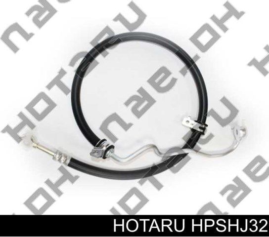 HPSH-J32 Hotaru шланг гур высокого давления от насоса до рейки (механизма)