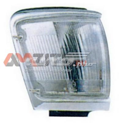 Указатель поворота правый Depo/Loro/Abakus 2121573RAE1