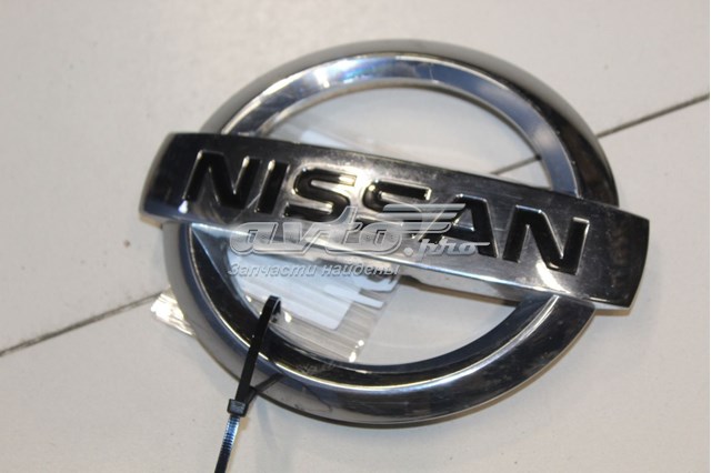  628903KA0A Nissan/Infiniti