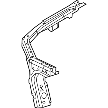 Купить 84020976 General Motors 