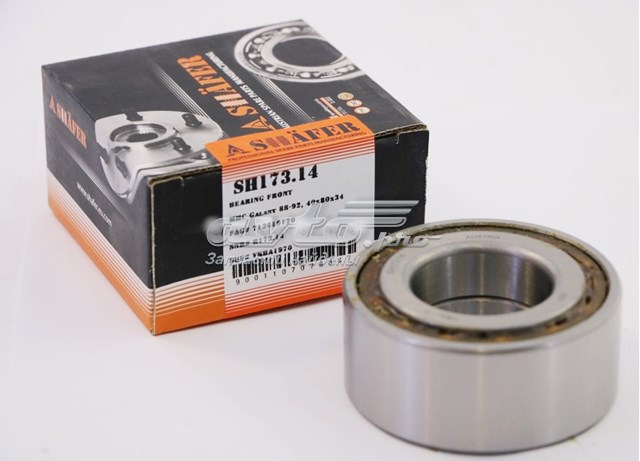 Подшипник ступицы SH17314 Shafer