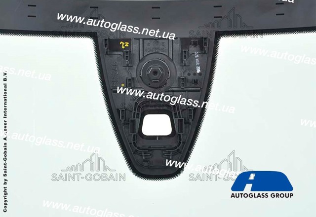Автомобильные стекла XYG GS3312D12