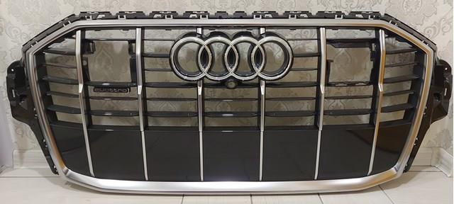4M0853651AGRN4 VAG Решетка радиатора